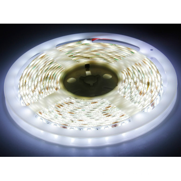 5630 Fita LED Super Bright 60 SMD / Medidor - Branco Frio